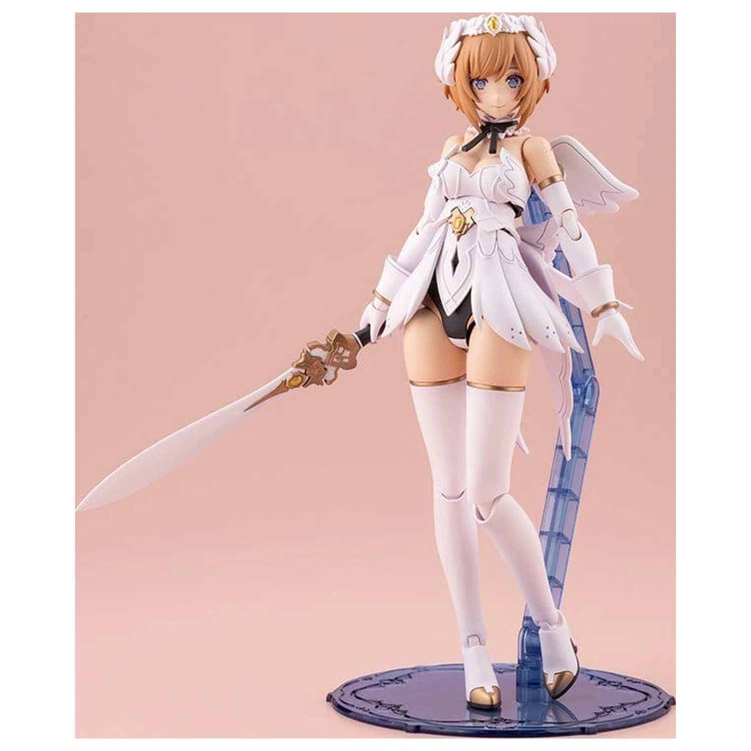 Arcanadea Plastični Model Set Lumitea First Engage Ver. 16 cm fotografija proizvoda