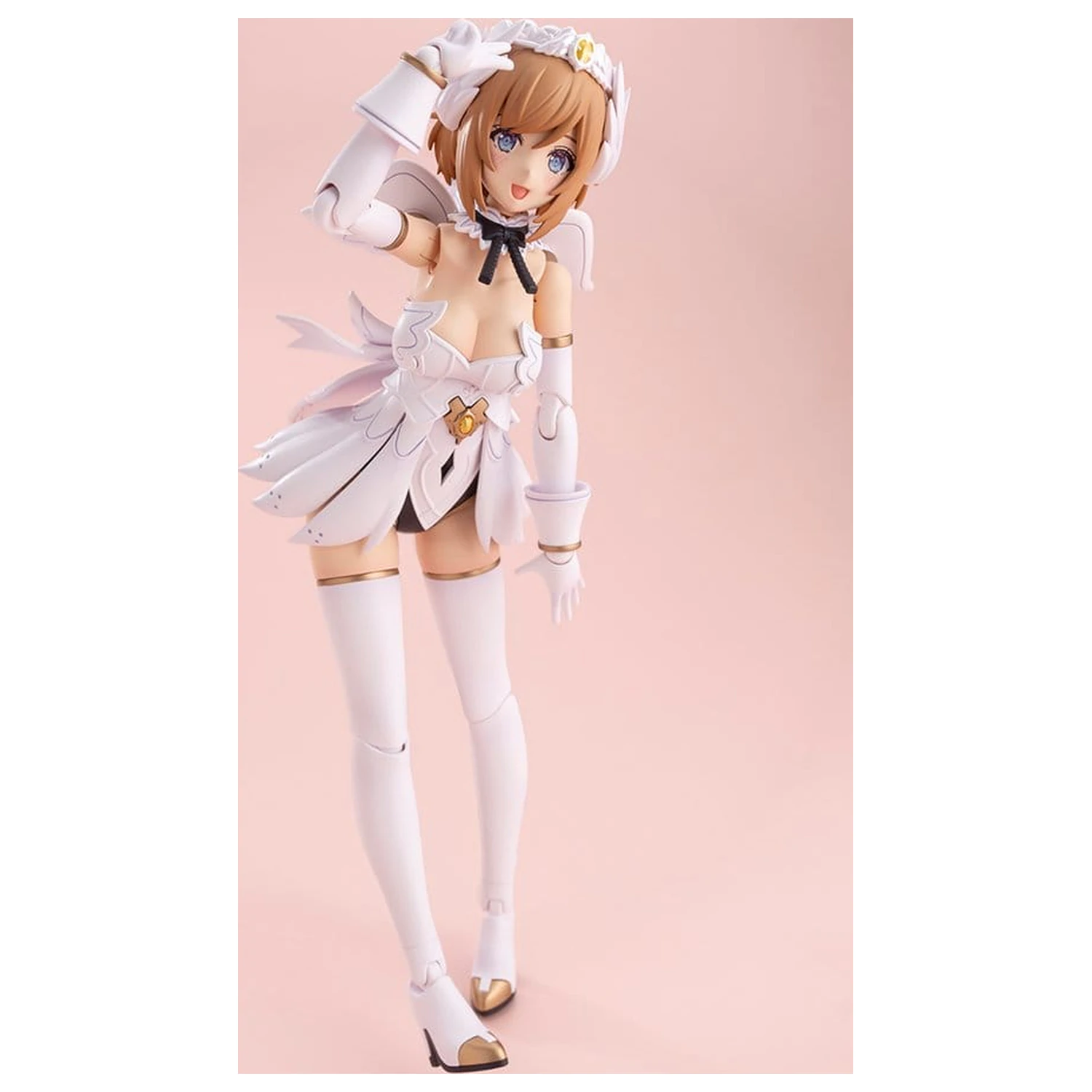 Arcanadea Plastični Model Set Lumitea First Engage Ver. 16 cm fotografija proizvoda