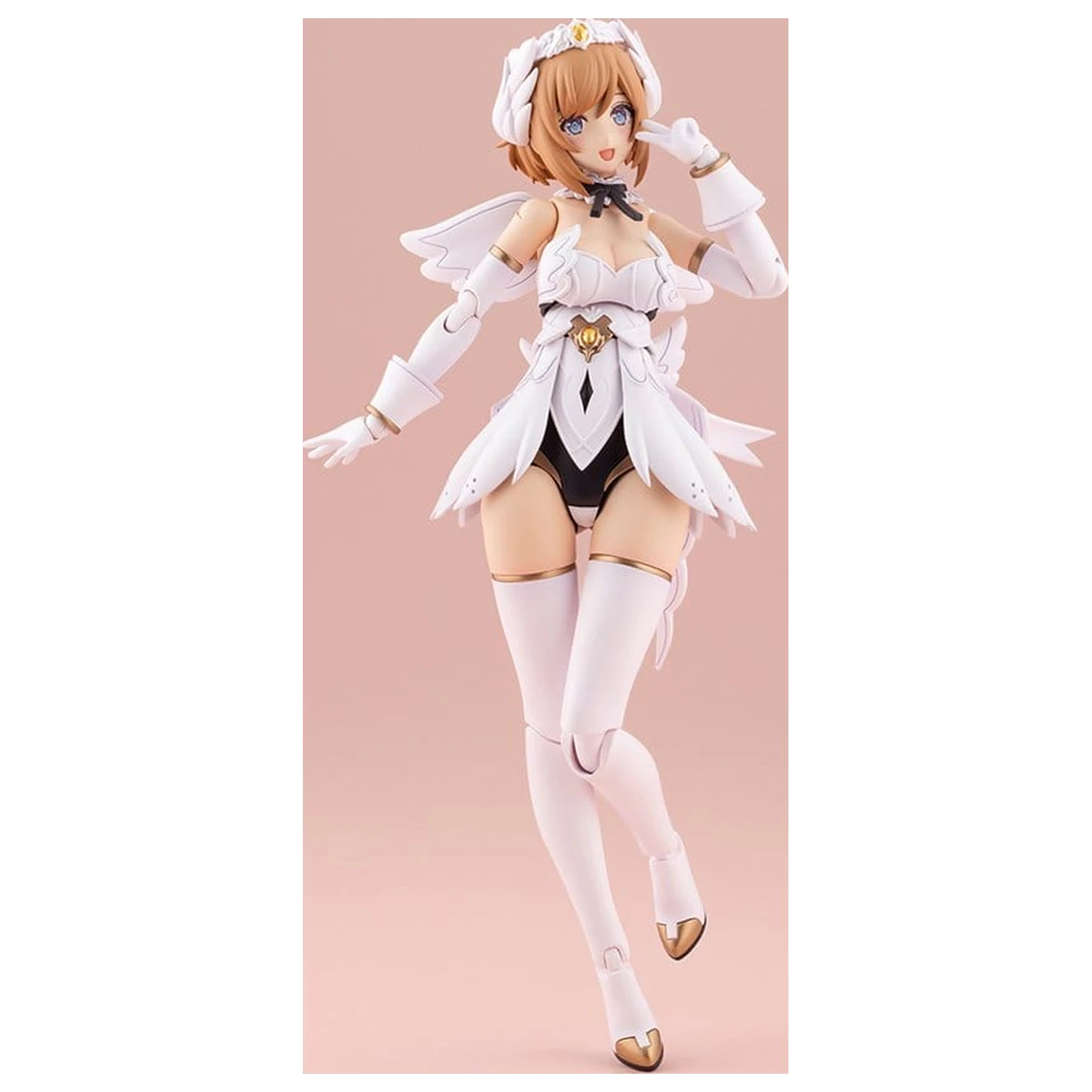 Arcanadea Plastični Model Set Lumitea First Engage Ver. 16 cm fotografija proizvoda