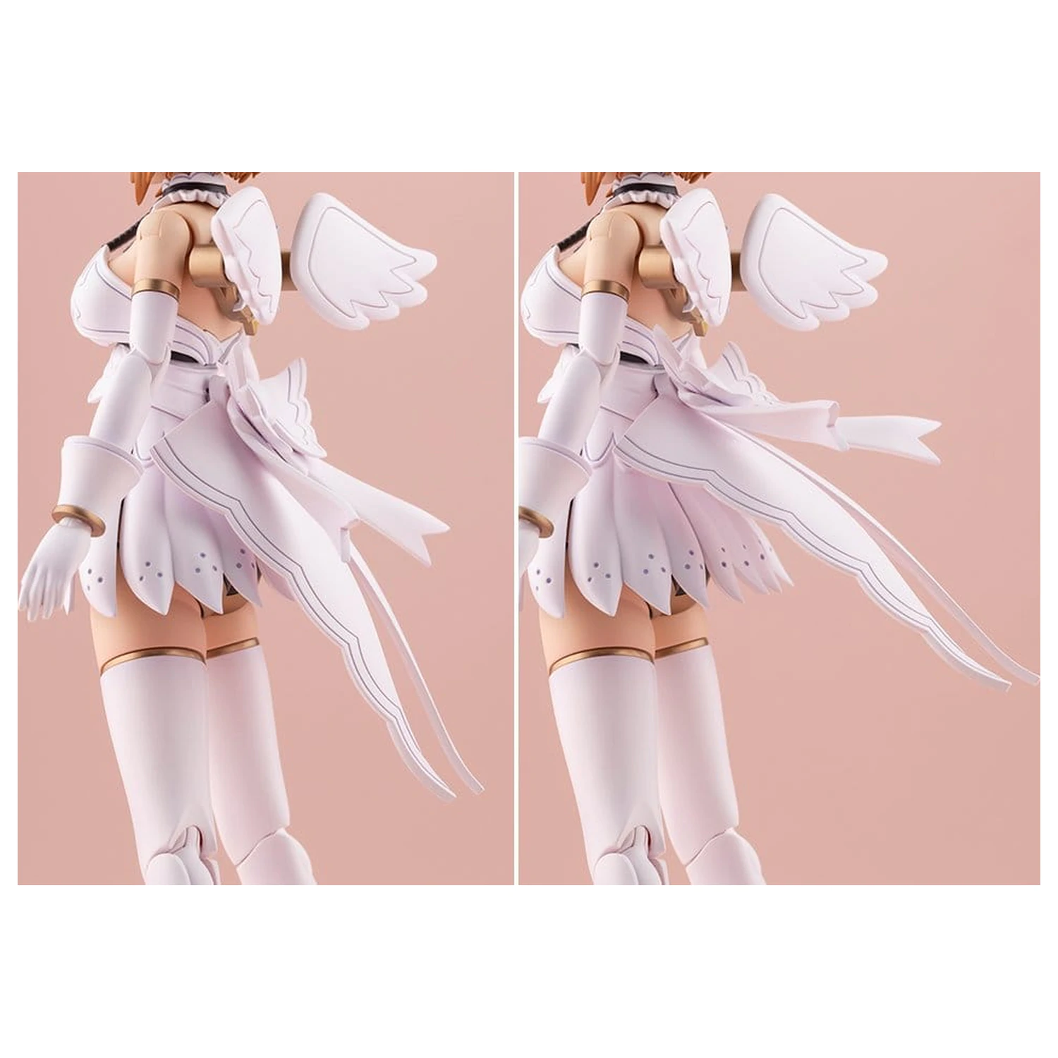 Arcanadea Plastični Model Set Lumitea First Engage Ver. 16 cm fotografija proizvoda
