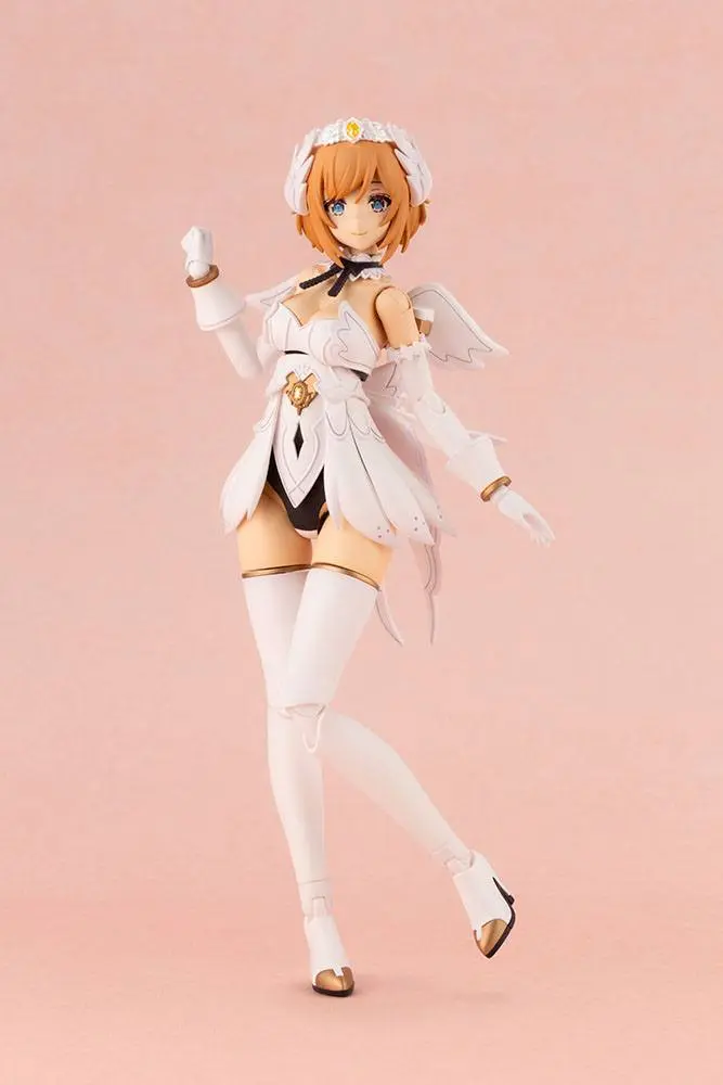 Arcanadea Plastični Model Kit Lumitea 17 cm fotografija proizvoda