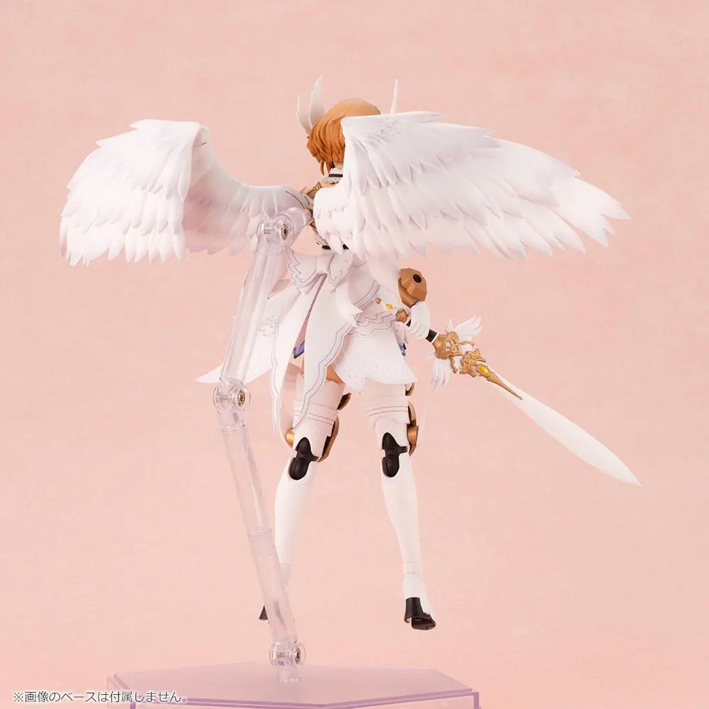 Arcanadea Plastični Model Kit Lumitea 17 cm fotografija proizvoda