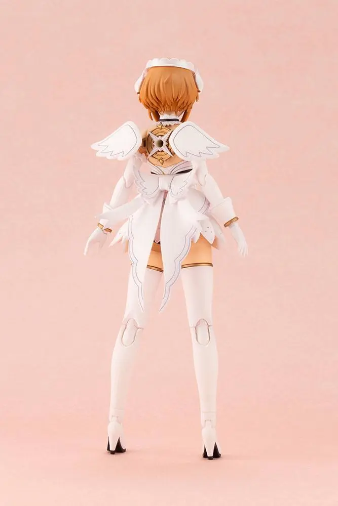 Arcanadea Plastični Model Kit Lumitea 17 cm fotografija proizvoda