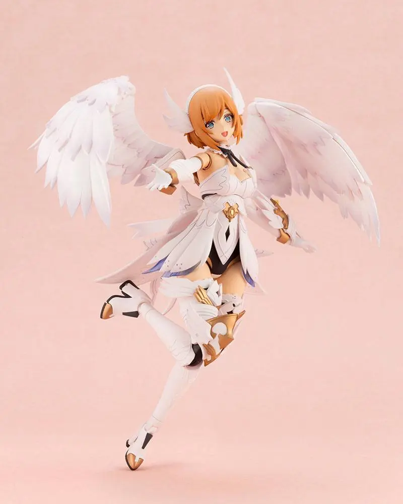 Arcanadea Plastični Model Kit Lumitea 17 cm fotografija proizvoda