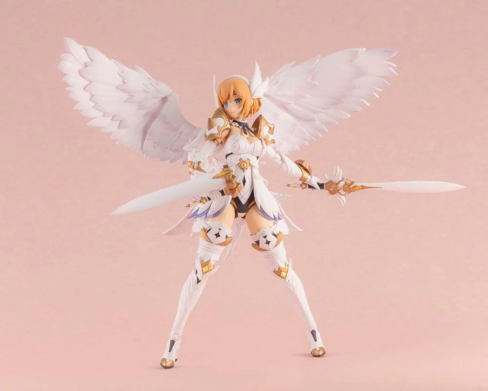 Arcanadea Plastični Model Kit Lumitea 17 cm fotografija proizvoda