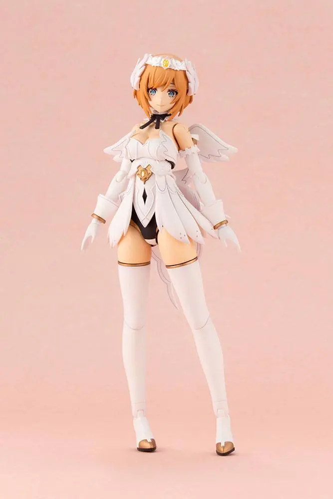 Arcanadea Plastični Model Kit Lumitea 17 cm fotografija proizvoda