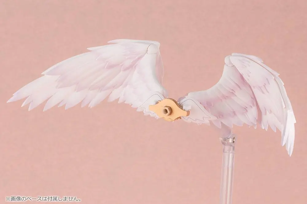 Arcanadea Plastični Model Kit Lumitea 17 cm fotografija proizvoda