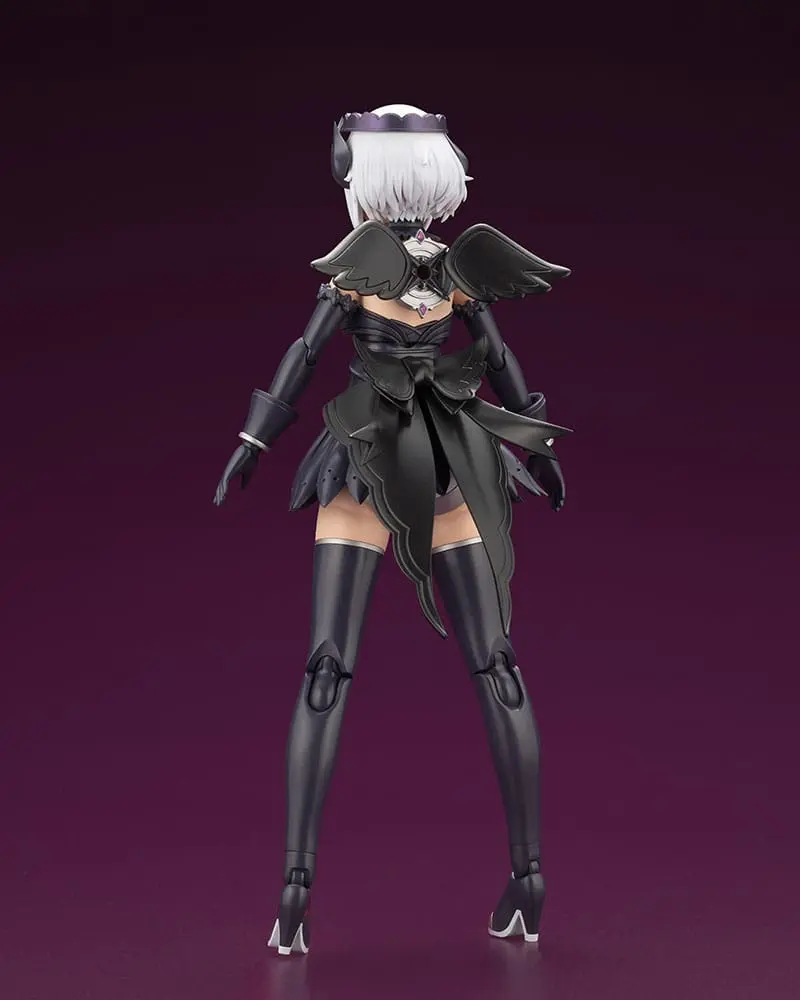 Arcanadea Plastični Model Kit Lumitea ReAct-A 17 cm fotografija proizvoda