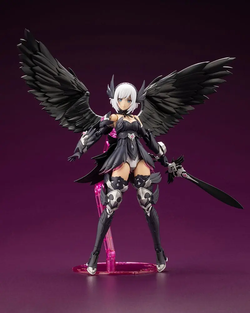 Arcanadea Plastični Model Kit Lumitea ReAct-A 17 cm fotografija proizvoda