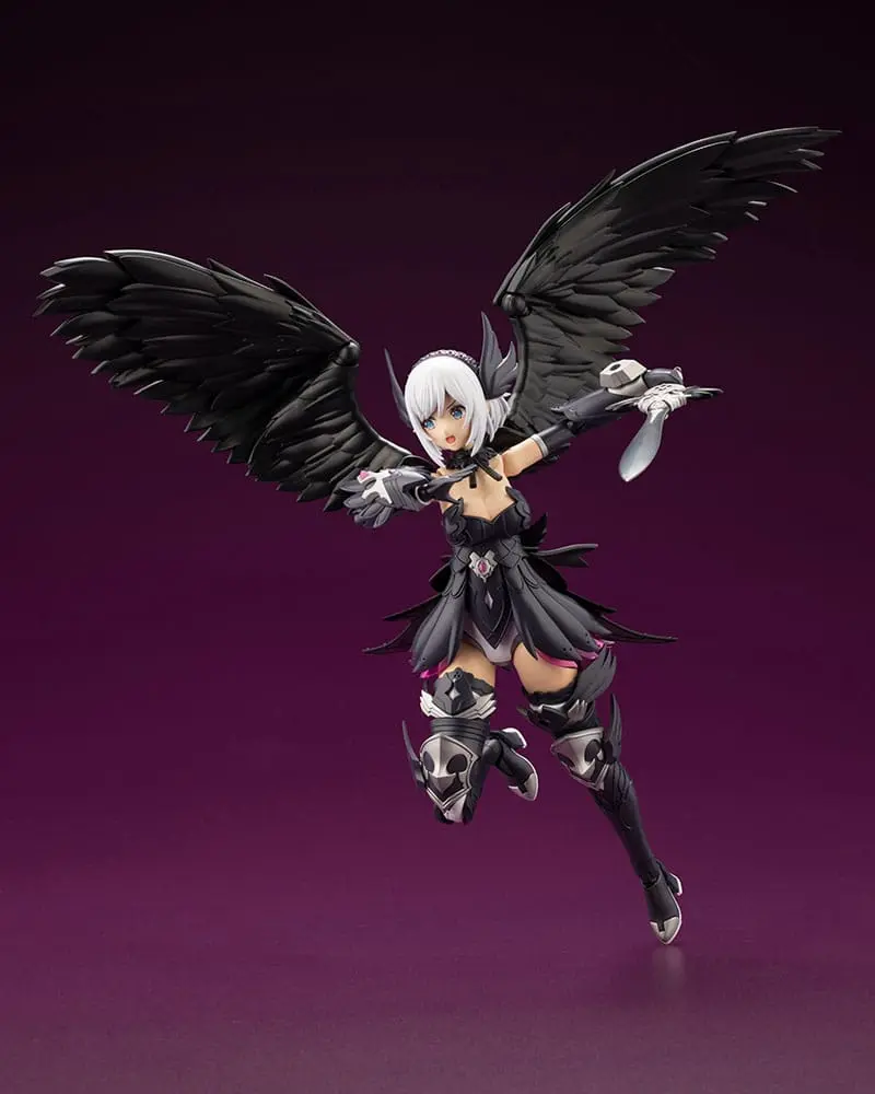 Arcanadea Plastični Model Kit Lumitea ReAct-A 17 cm fotografija proizvoda