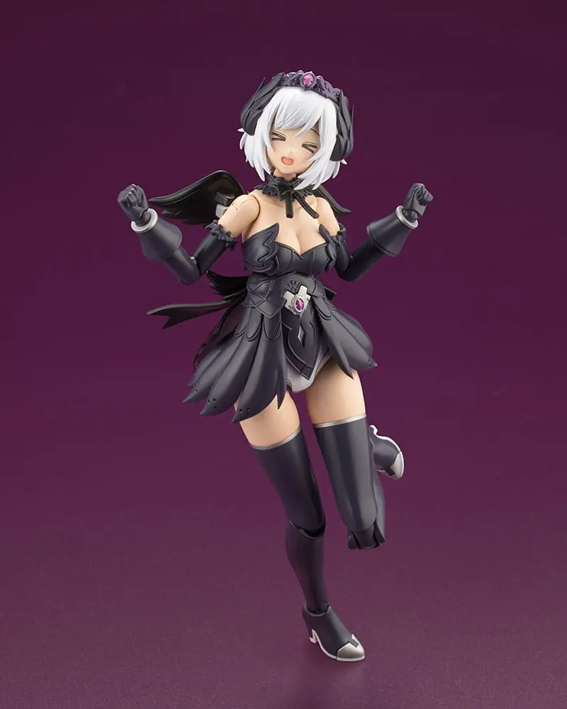 Arcanadea Plastični Model Kit Lumitea ReAct-A 17 cm fotografija proizvoda