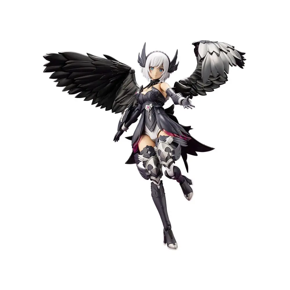 Arcanadea Plastični Model Kit Lumitea ReAct-A 17 cm fotografija proizvoda