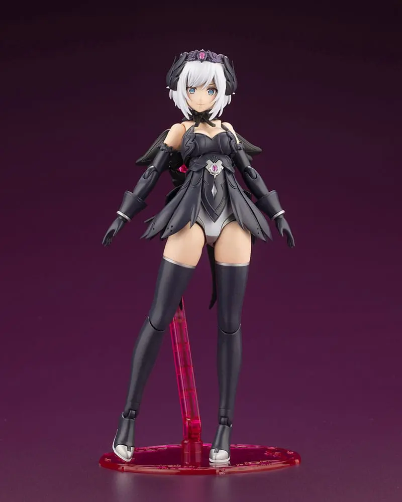 Arcanadea Plastični Model Kit Lumitea ReAct-A 17 cm fotografija proizvoda