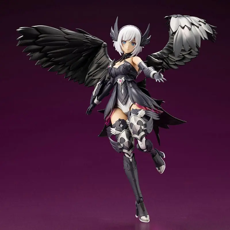 Arcanadea Plastični Model Kit Lumitea ReAct-A 17 cm fotografija proizvoda