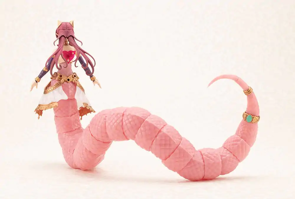 Arcanadea Plastični komplet za sastavljanje Meltina 20 centimetara fotografija proizvoda