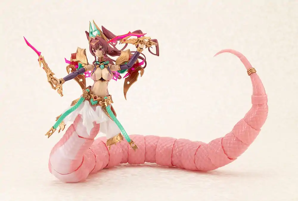 Arcanadea Plastični komplet za sastavljanje Meltina 20 centimetara fotografija proizvoda