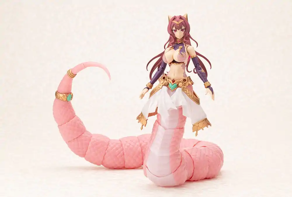 Arcanadea Plastični komplet za sastavljanje Meltina 20 centimetara fotografija proizvoda