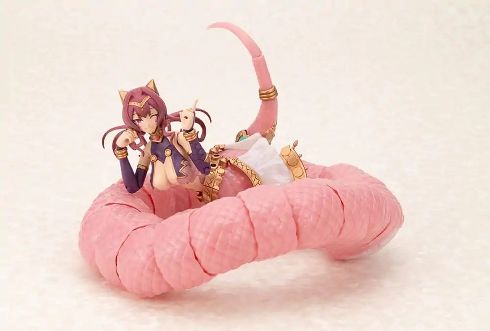 Arcanadea Plastični komplet za sastavljanje Meltina 20 centimetara fotografija proizvoda