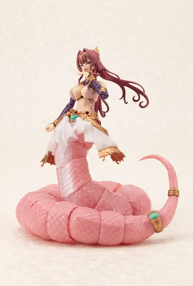 Arcanadea Plastični komplet za sastavljanje Meltina 20 centimetara fotografija proizvoda