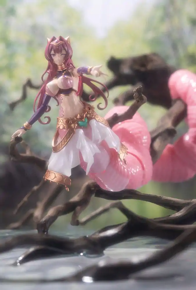 Arcanadea Plastični komplet za sastavljanje Meltina 20 centimetara fotografija proizvoda