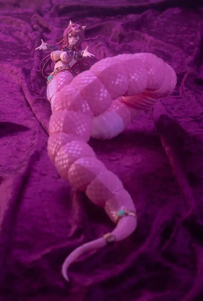 Arcanadea Plastični komplet za sastavljanje Meltina 20 centimetara fotografija proizvoda