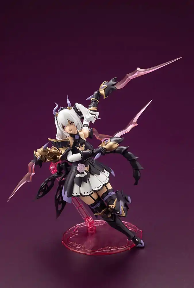 Arcanadea Plastični Model Kit Soffiera 17 cm fotografija proizvoda