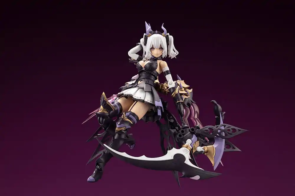 Arcanadea Plastični Model Kit Soffiera 17 cm fotografija proizvoda