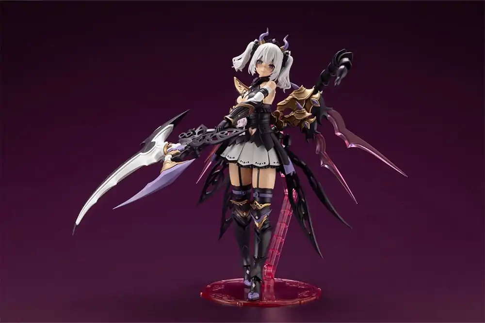 Arcanadea Plastični Model Kit Soffiera 17 cm fotografija proizvoda