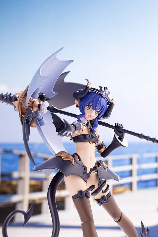 Arcanadea Plastični model kit Velretta 15 cm fotografija proizvoda