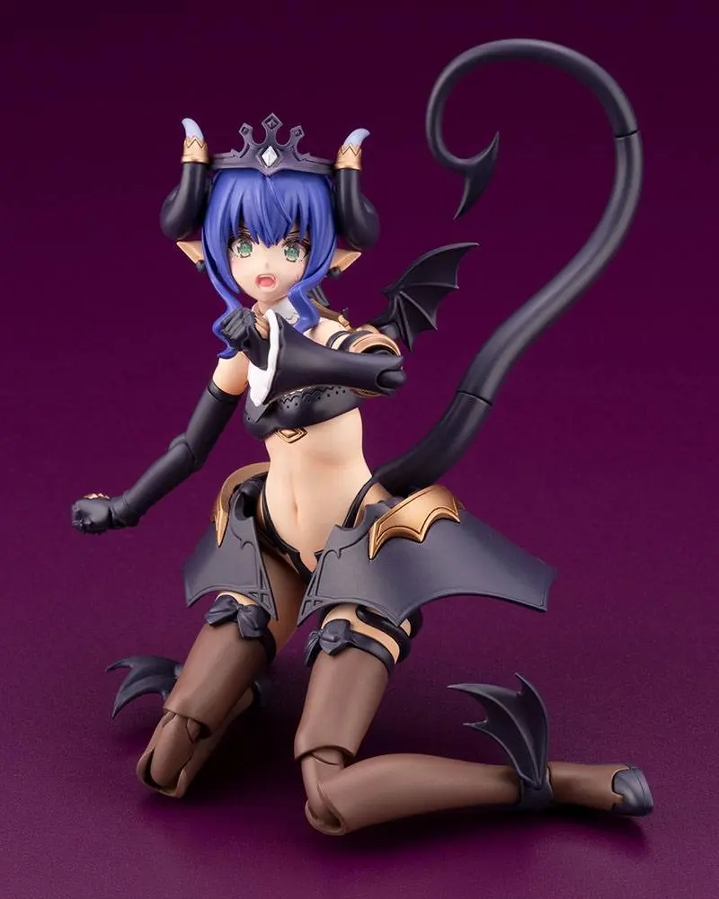Arcanadea Plastični model kit Velretta 15 cm fotografija proizvoda