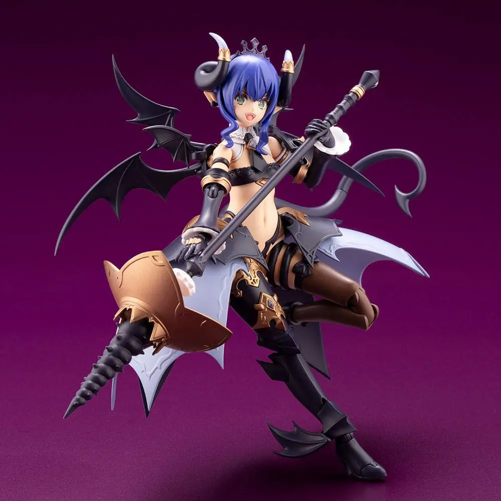 Arcanadea Plastični model kit Velretta 15 cm fotografija proizvoda