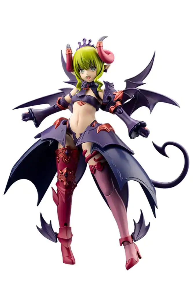 Arcanadea Plastična maketa za sastavljanje Velretta ReACT-P 15 cm fotografija proizvoda