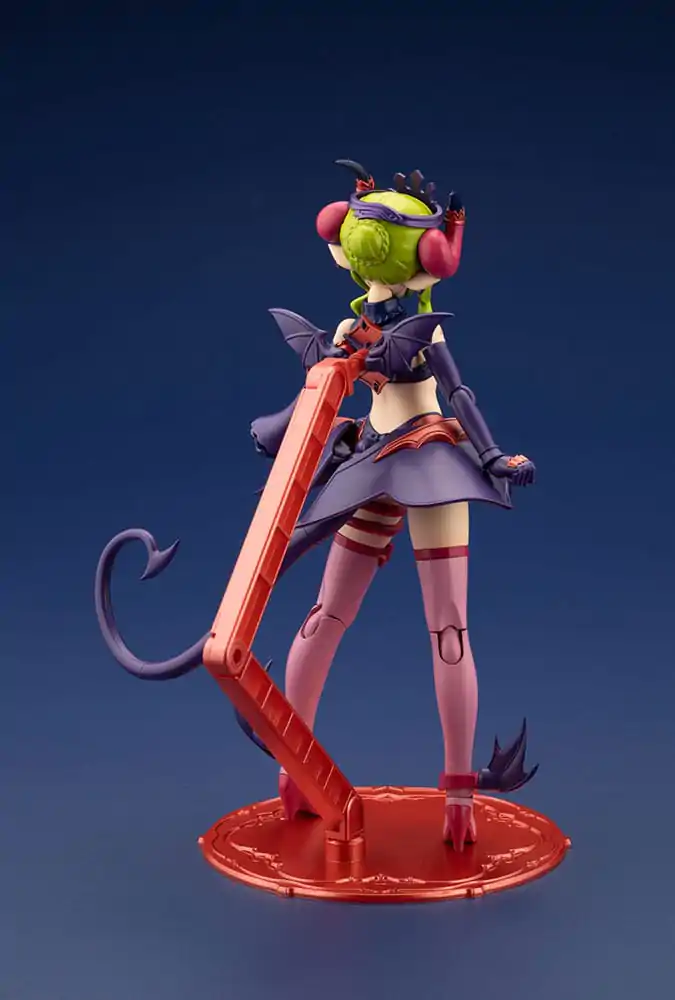 Arcanadea Plastična maketa za sastavljanje Velretta ReACT-P 15 cm fotografija proizvoda