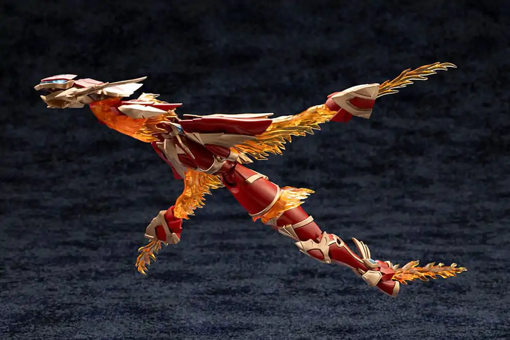 Arcanadea Plastični Model Kit XenoAlma Blaze Ophis 26 cm fotografija proizvoda