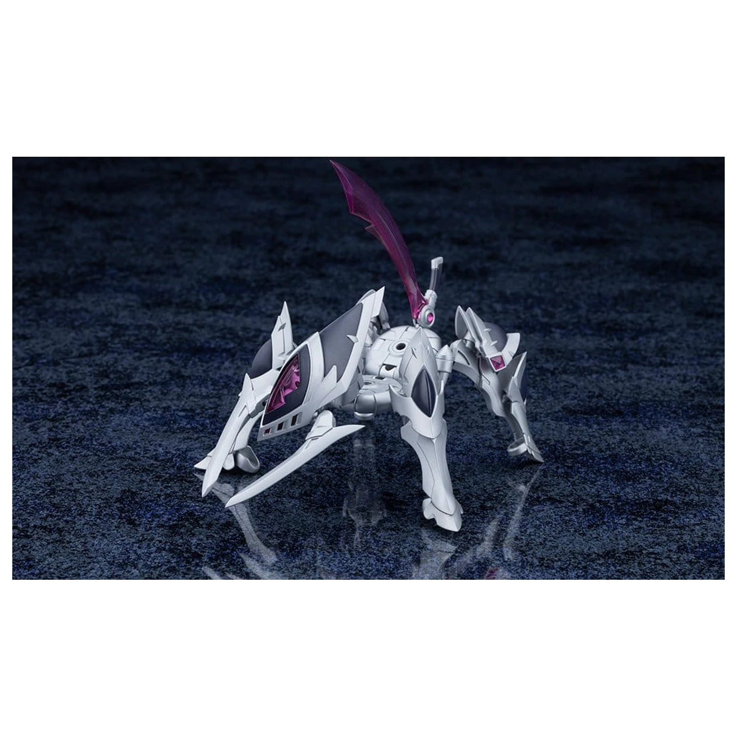 Arcanadea Plastični Model Komplet XenoAlma Legiant 8 cm fotografija proizvoda