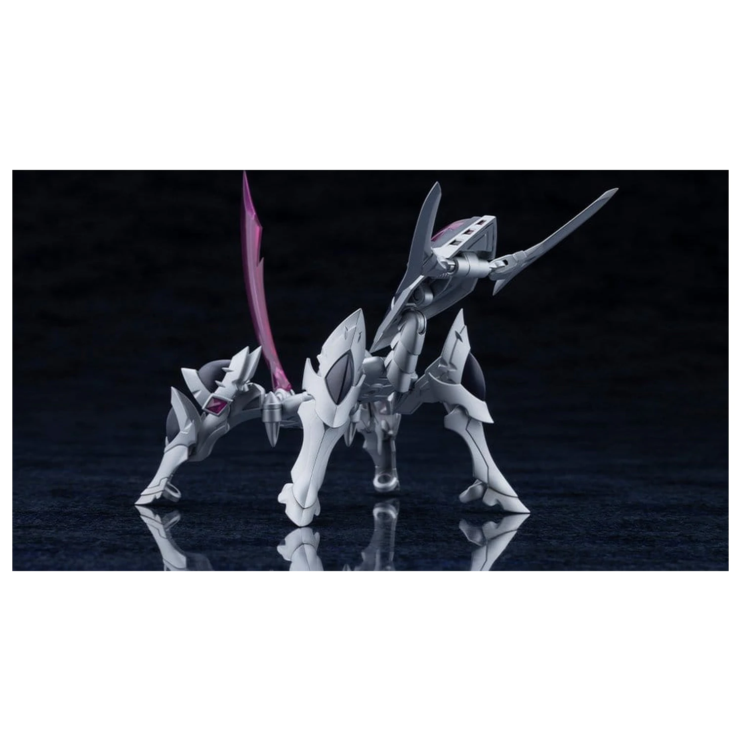 Arcanadea Plastični Model Komplet XenoAlma Legiant 8 cm fotografija proizvoda