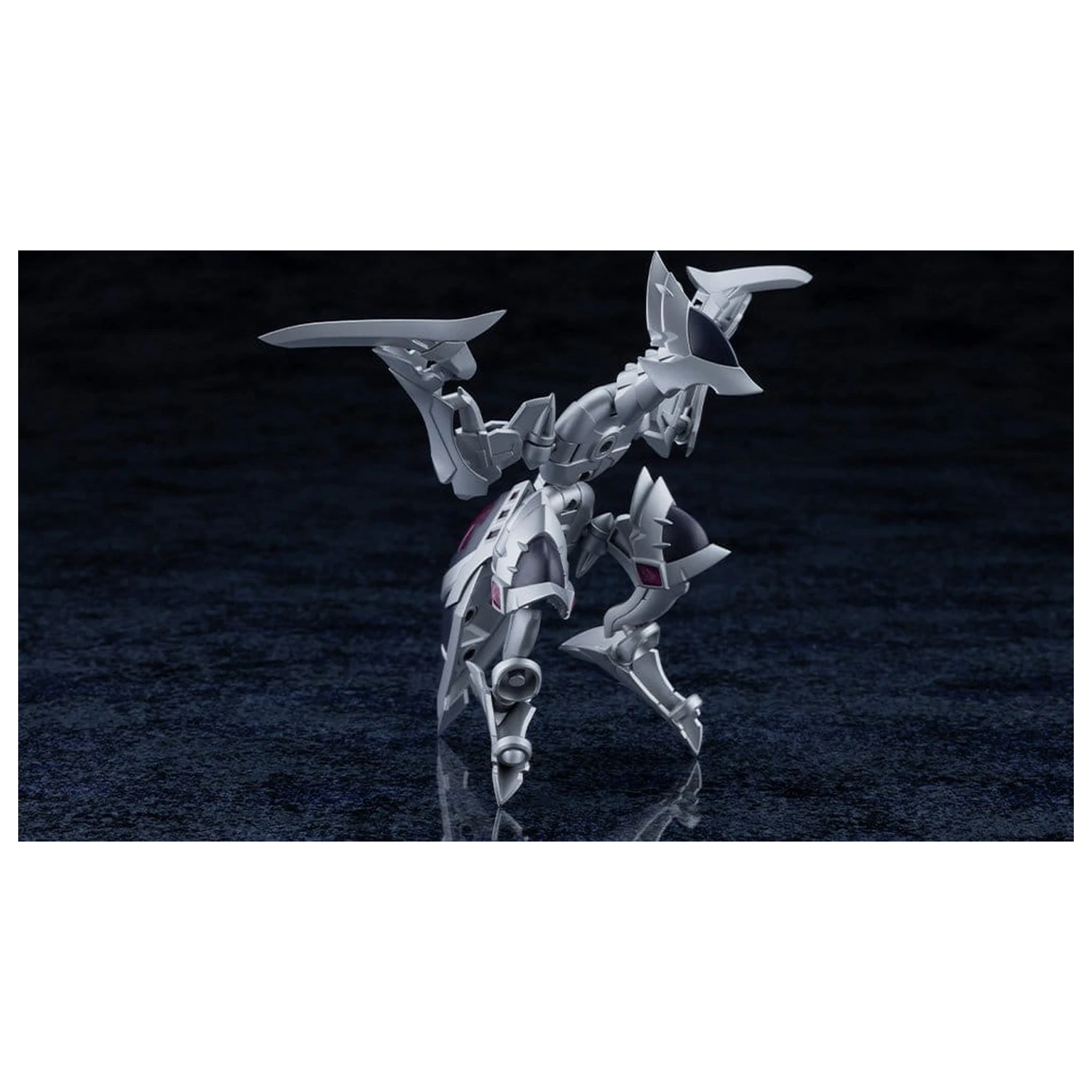 Arcanadea Plastični Model Komplet XenoAlma Legiant 8 cm fotografija proizvoda