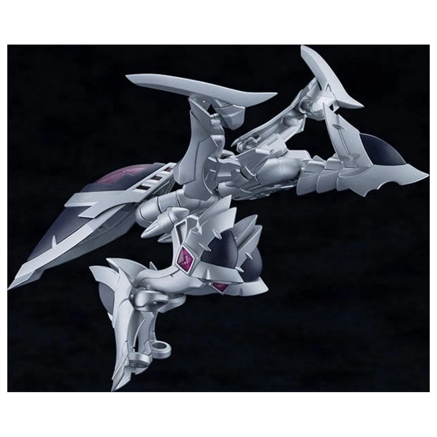 Arcanadea Plastični Model Komplet XenoAlma Legiant 8 cm fotografija proizvoda