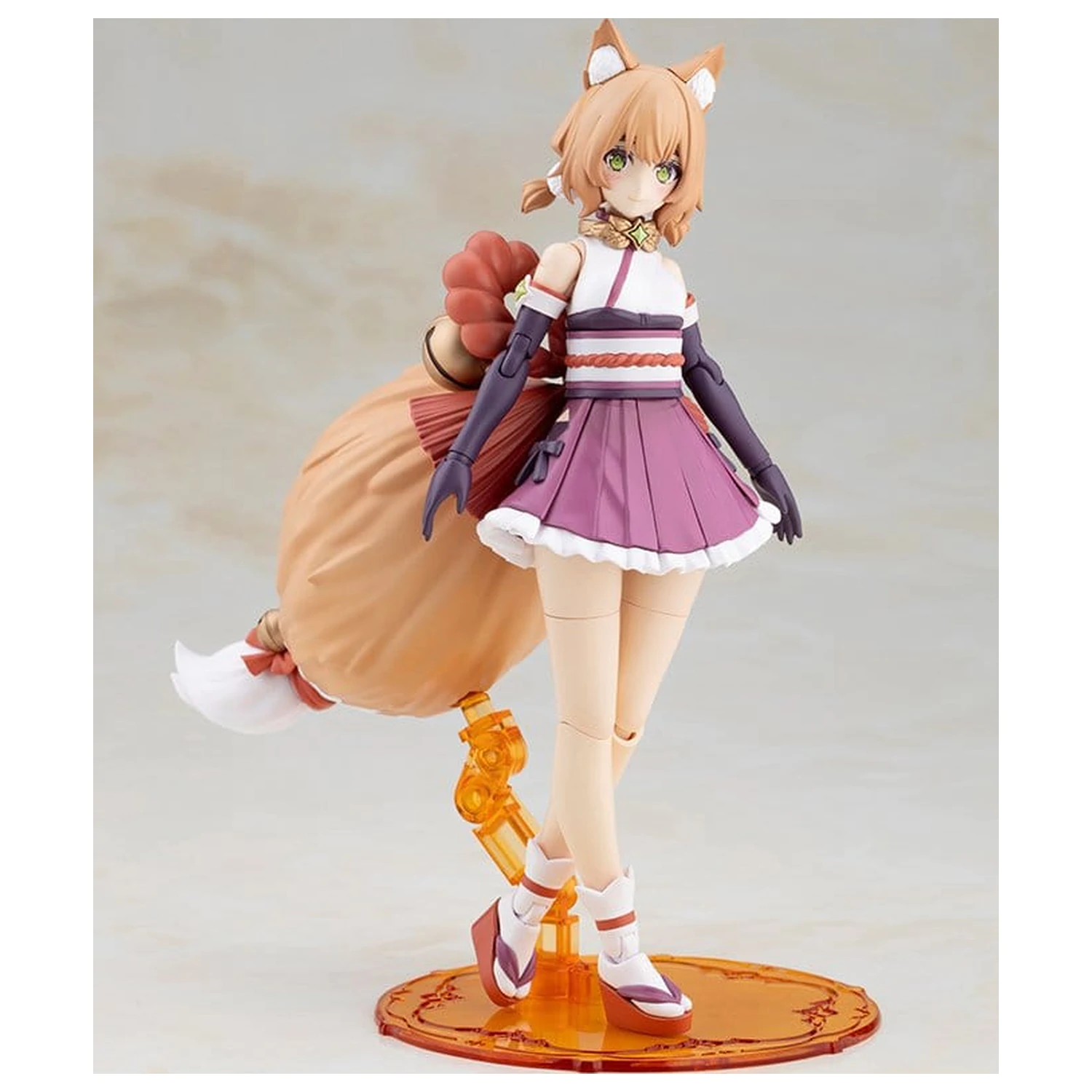 Arcanadea Plastični Model Yukumo First Engage Ver. 16 cm fotografija proizvoda