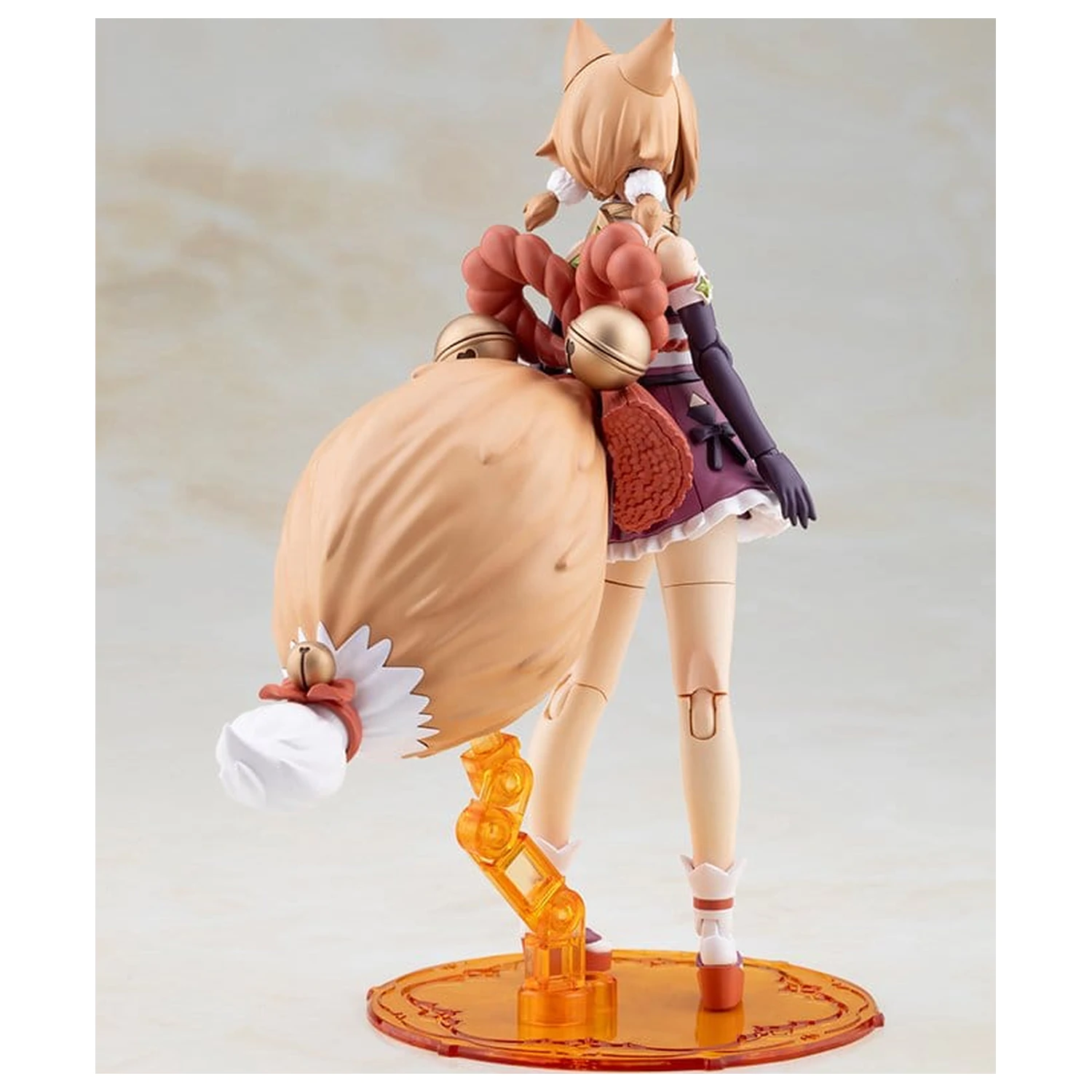 Arcanadea Plastični Model Yukumo First Engage Ver. 16 cm fotografija proizvoda