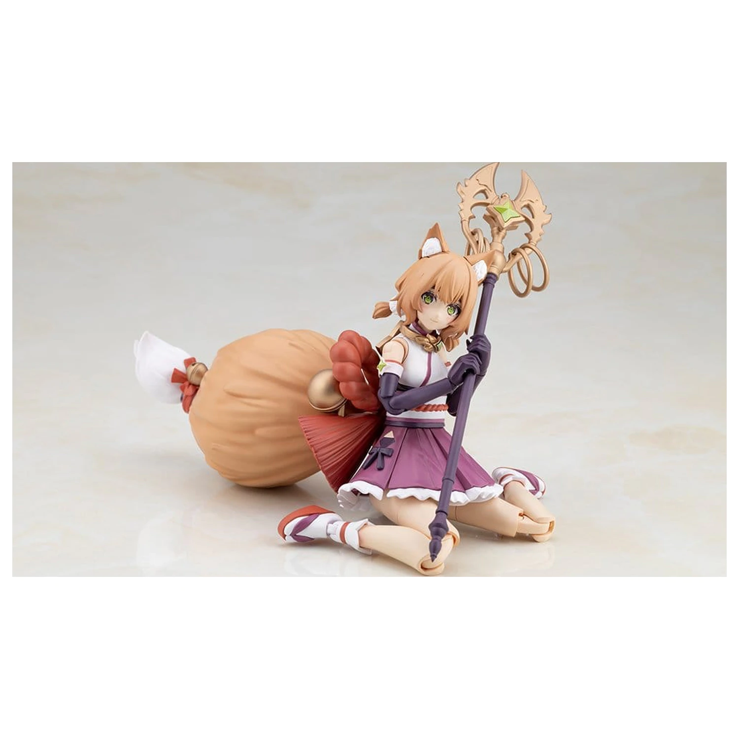 Arcanadea Plastični Model Yukumo First Engage Ver. 16 cm fotografija proizvoda