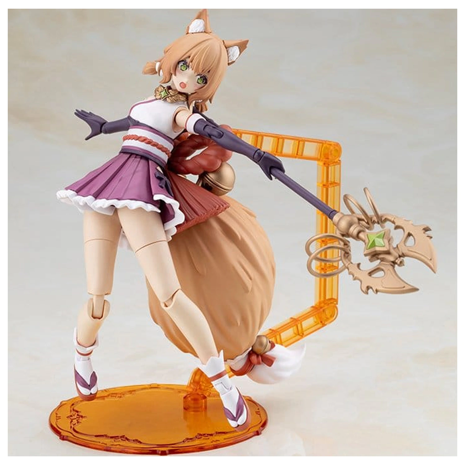 Arcanadea Plastični Model Yukumo First Engage Ver. 16 cm fotografija proizvoda