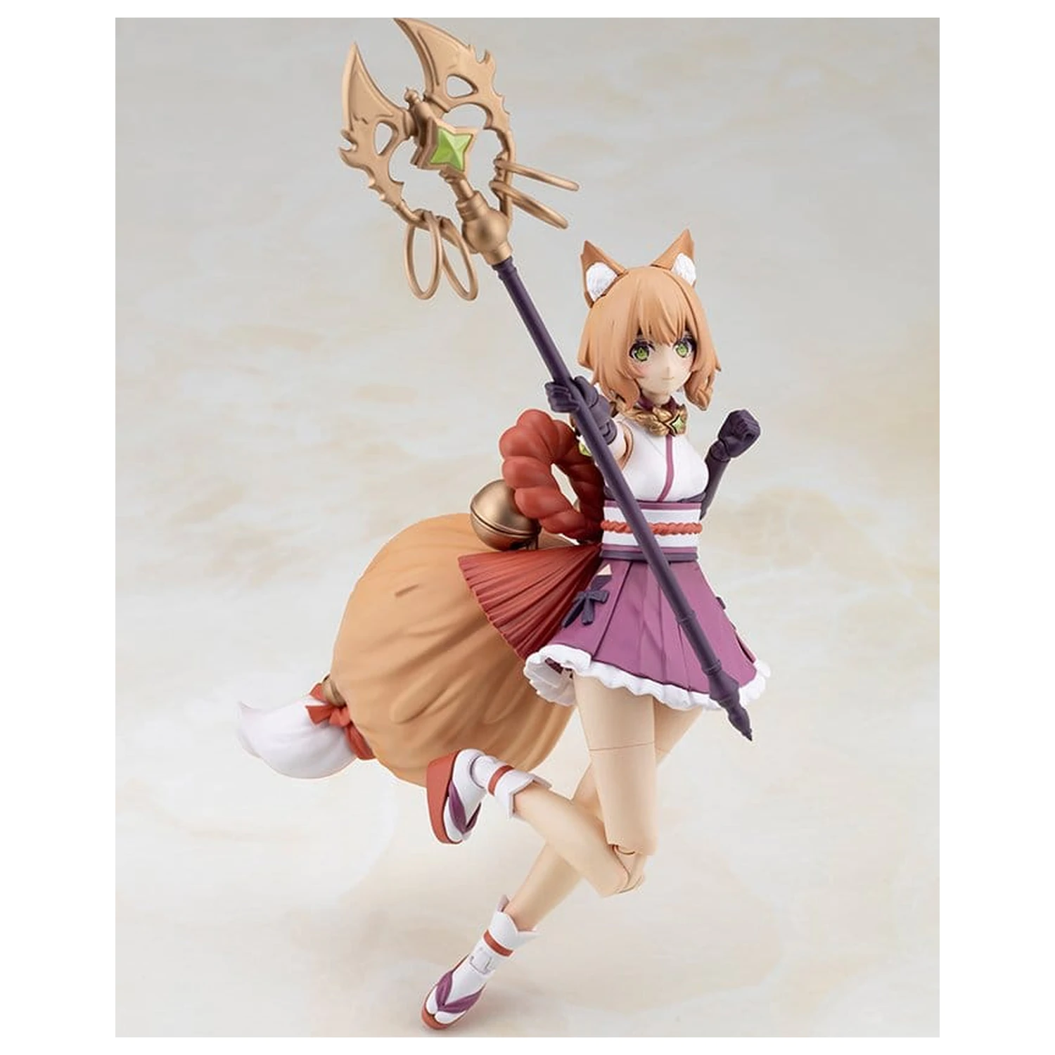 Arcanadea Plastični Model Yukumo First Engage Ver. 16 cm fotografija proizvoda