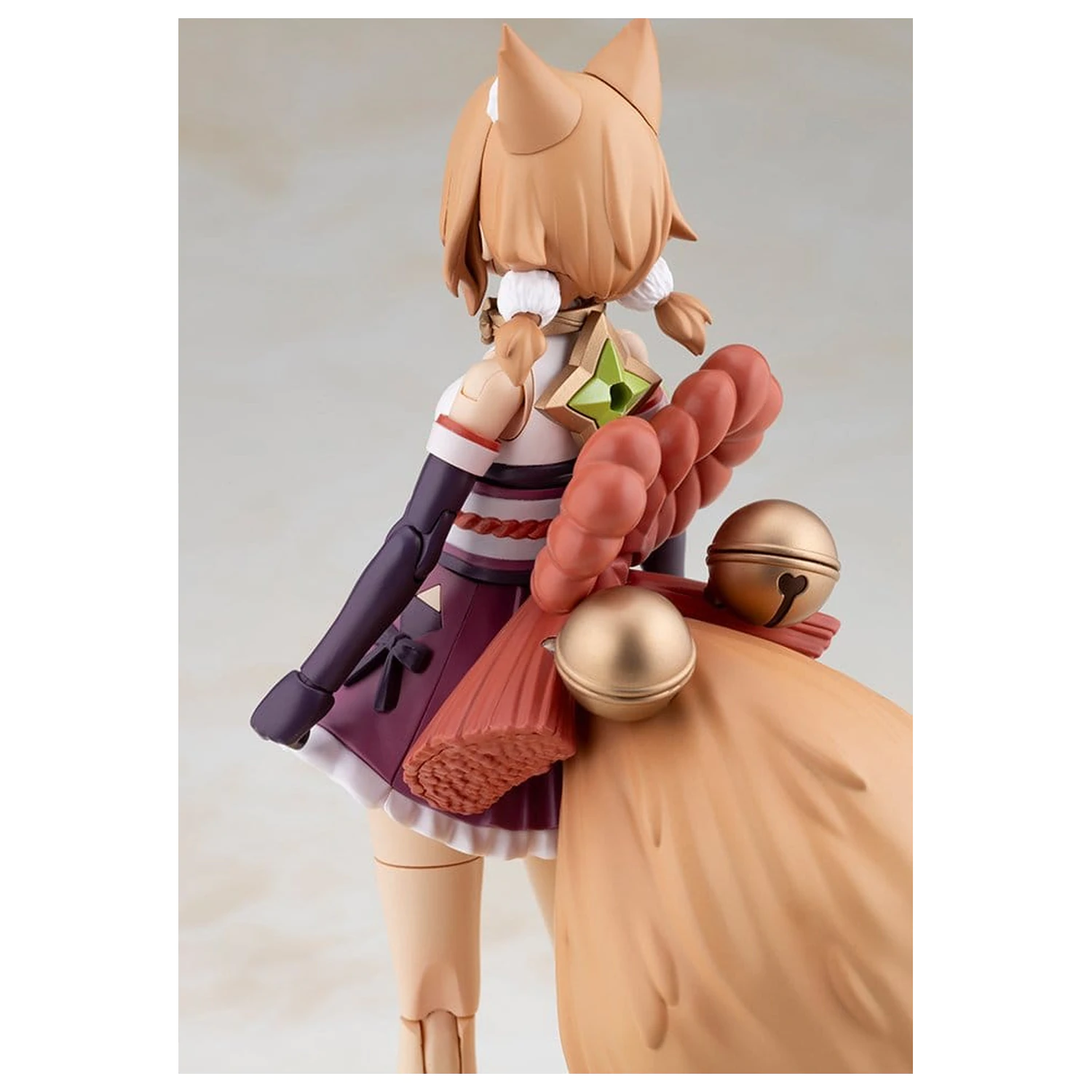 Arcanadea Plastični Model Yukumo First Engage Ver. 16 cm fotografija proizvoda