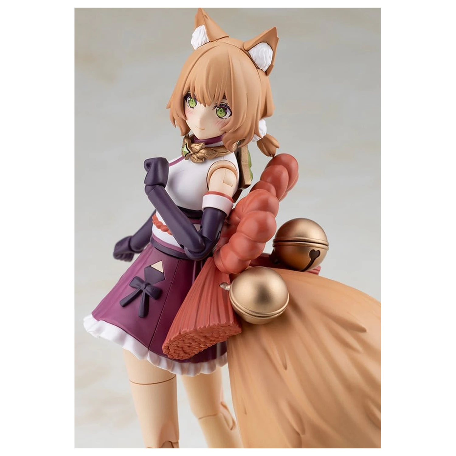 Arcanadea Plastični Model Yukumo First Engage Ver. 16 cm fotografija proizvoda