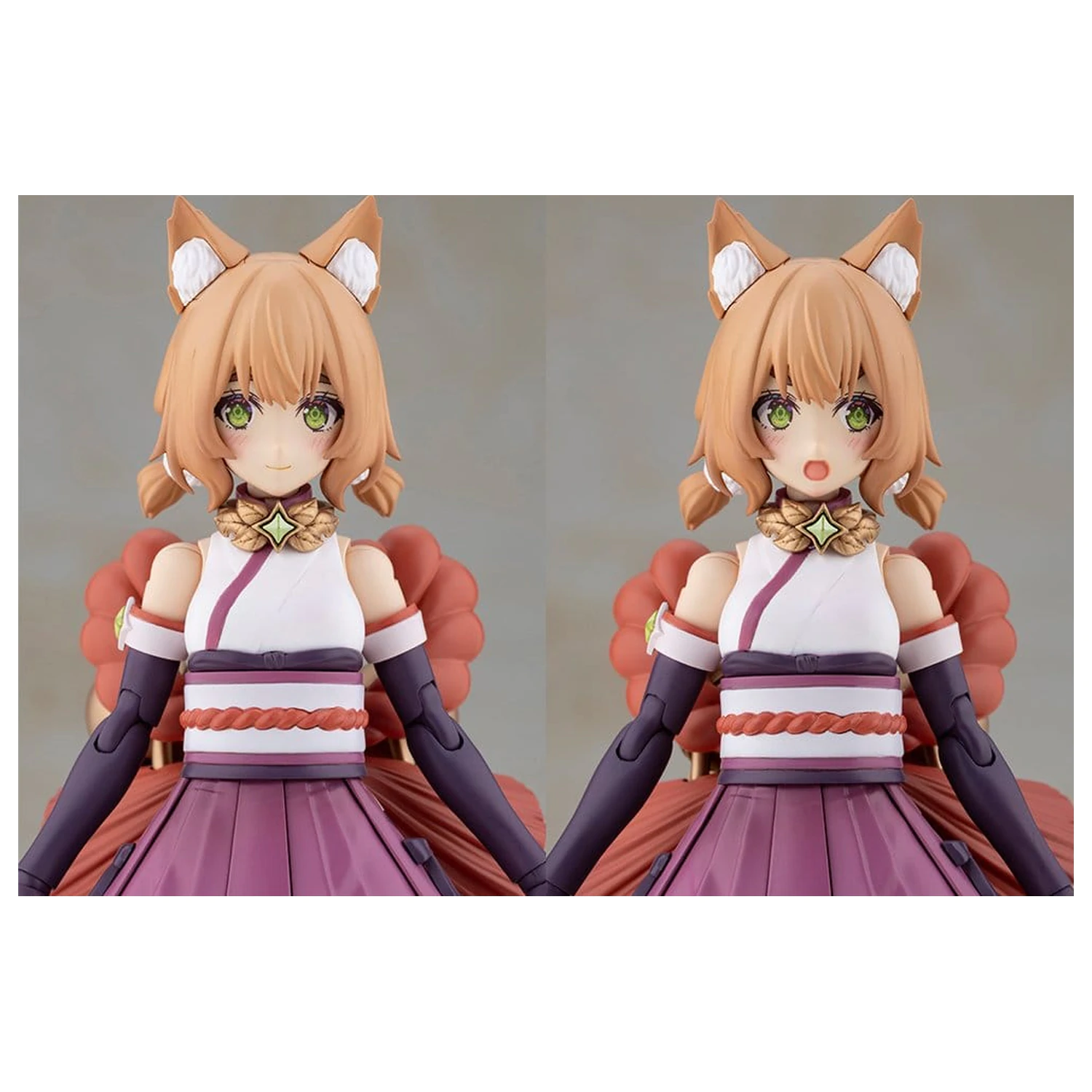 Arcanadea Plastični Model Yukumo First Engage Ver. 16 cm fotografija proizvoda