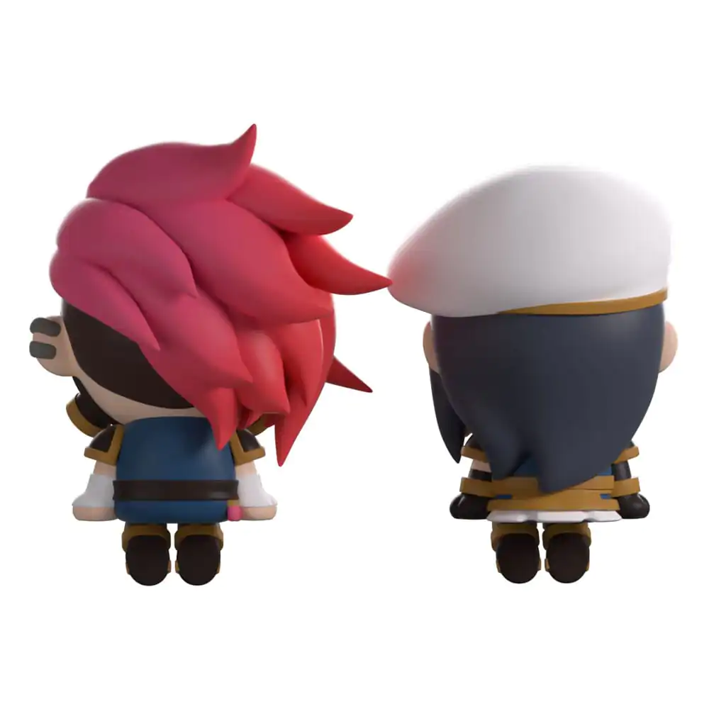 Arcane Vinyl Figure set od 2 komada Caitlyn & Vi Taskforce 7 cm fotografija proizvoda