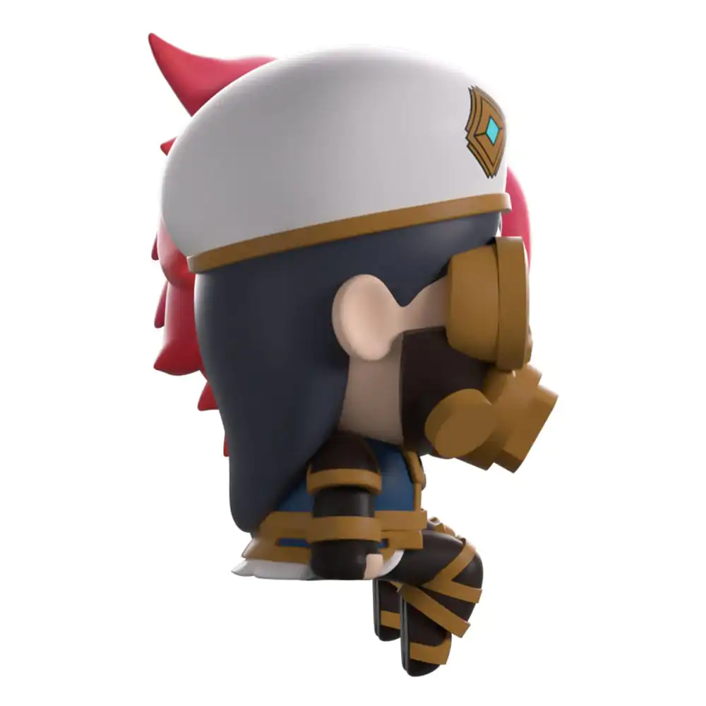 Arcane Vinyl Figure set od 2 komada Caitlyn & Vi Taskforce 7 cm fotografija proizvoda