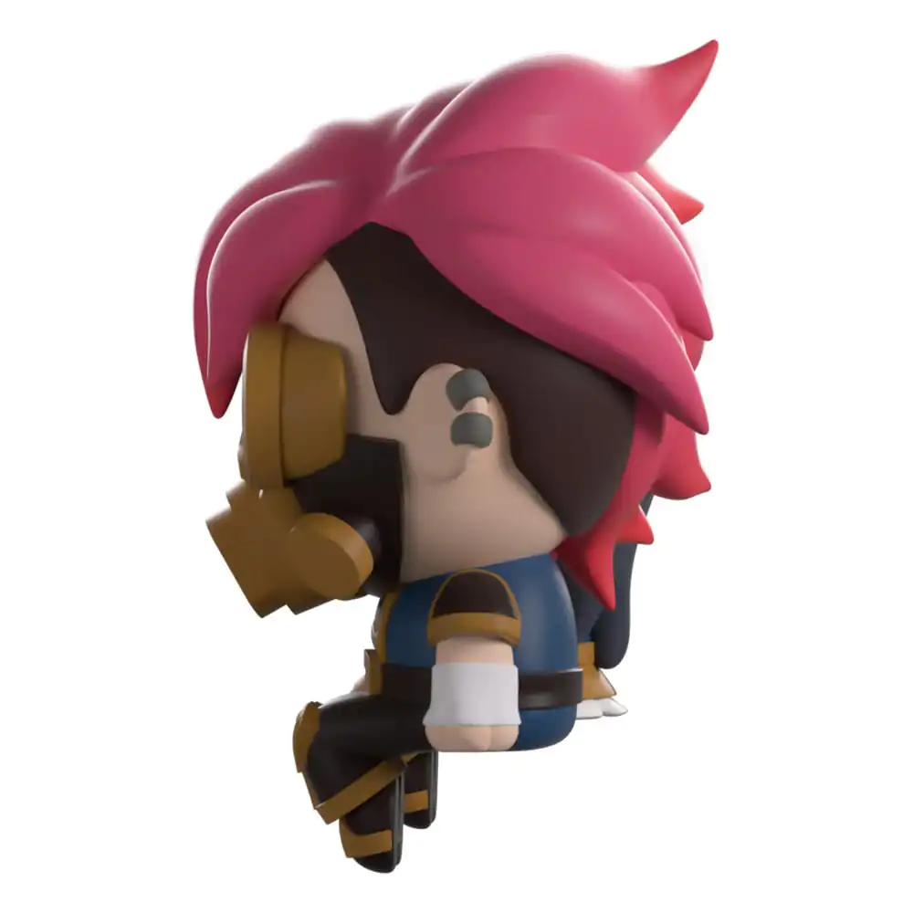 Arcane Vinyl Figure set od 2 komada Caitlyn & Vi Taskforce 7 cm fotografija proizvoda