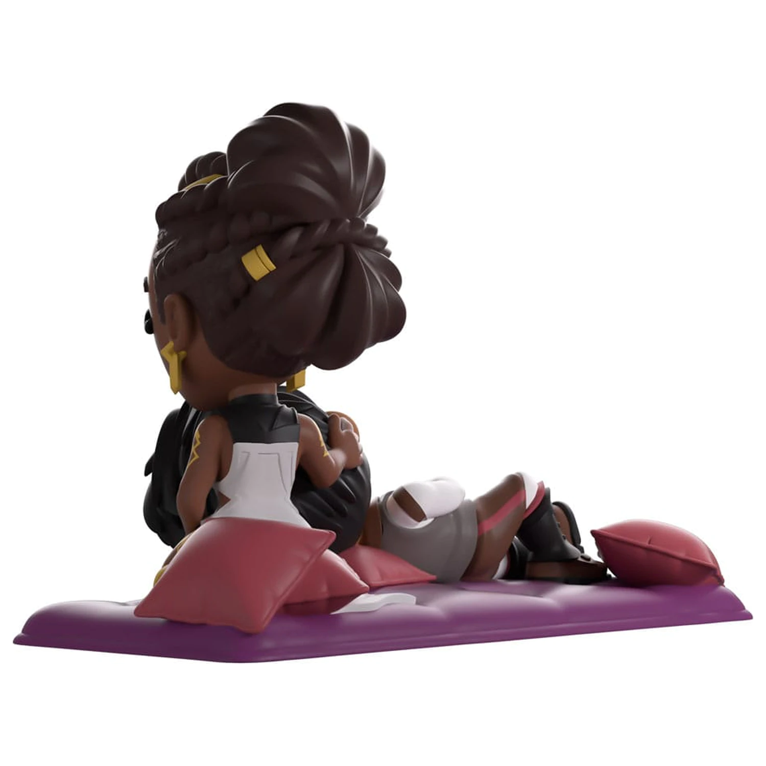 Arcane Vinyl Figure 2-Pak Jayce & Mel 10 cm fotografija proizvoda